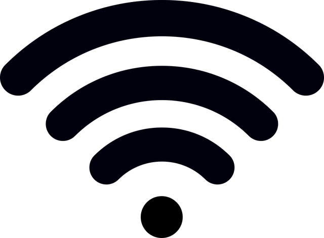 wifi symbol
