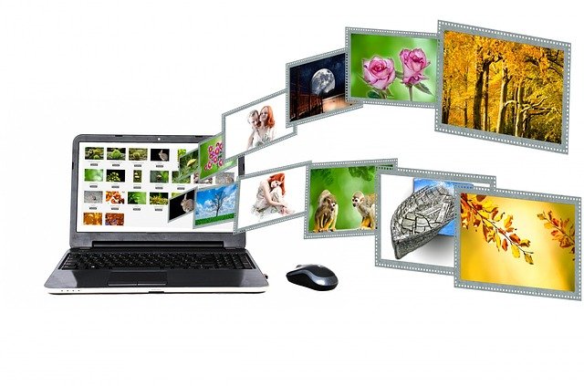 fotky v pc