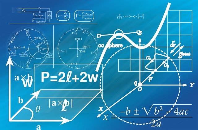 Matematika a počty