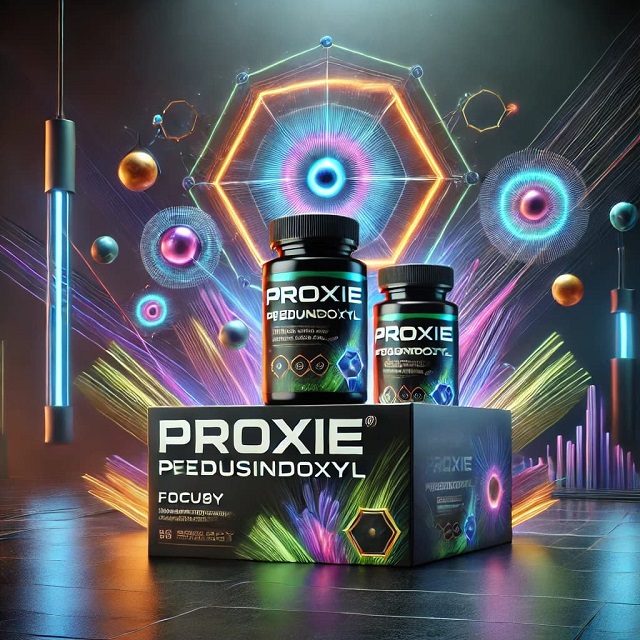 proxie